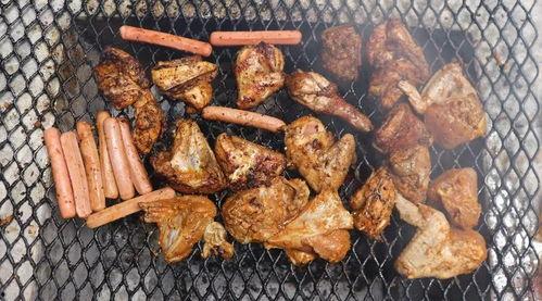 童瓜吃不吃烧烤,揭秘他是否钟爱炭火烤制美食