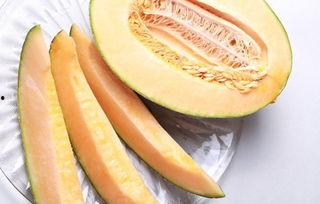 吃哈密瓜 咳嗽,揭秘夏日美食背后的健康隐患