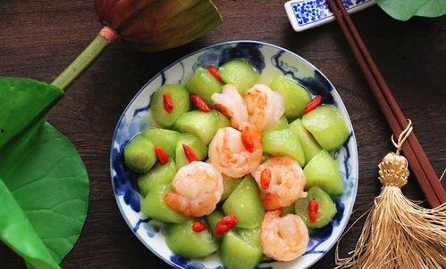 夏日吃瓜降火小妙招