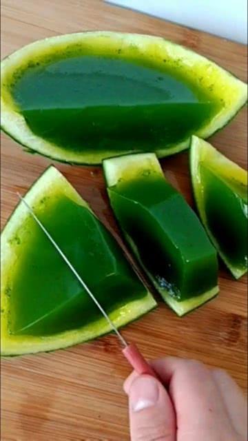 吃瓜真的绝了,揭秘“吃瓜真的绝了”背后的故事