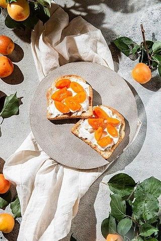 吃瓜动态素材视频