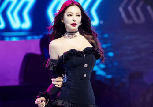 张雨绮吃瓜情况,娱乐圈幕后真相曝光