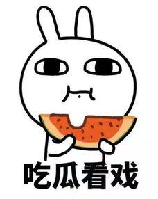 吃瓜必须抖腿,解锁夏日清凉新姿势