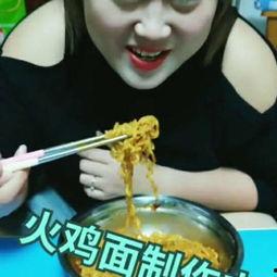 吃瓜面挑战视频,揭秘网红美食背后的秘密!